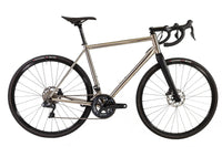 Reilly Spectre Disc Shimano Ultegra Di2 Road Bike 2022, Size Large