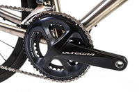 Reilly Spectre Disc Shimano Ultegra Di2 Road Bike 2022, Size Large