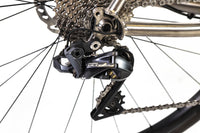 Reilly Spectre Disc Shimano Ultegra Di2 Road Bike 2022, Size Large