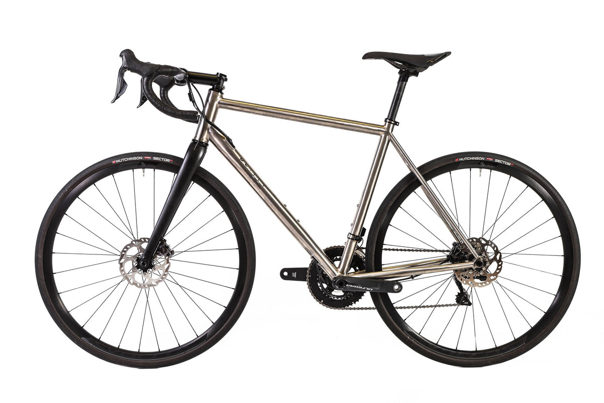 Reilly Spectre Disc Shimano Ultegra Di2 Road Bike 2022, Size Large