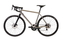 Reilly Spectre Disc Shimano Ultegra Di2 Road Bike 2022, Size Large