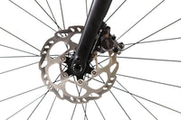 Reilly Spectre Disc Shimano Ultegra Di2 Road Bike 2022, Size Large