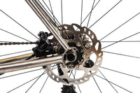 Reilly Spectre Disc Shimano Ultegra Di2 Road Bike 2022, Size Large