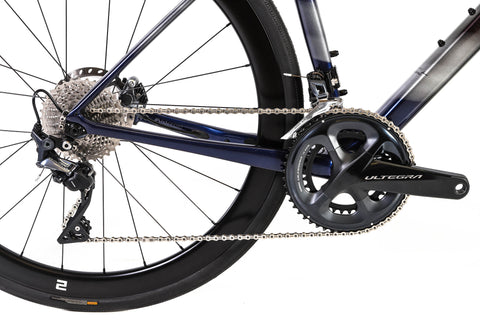 Liv Avail Advanced Pro 2 Shimano Ultegra Disc Road Bike 2021, Size Medium