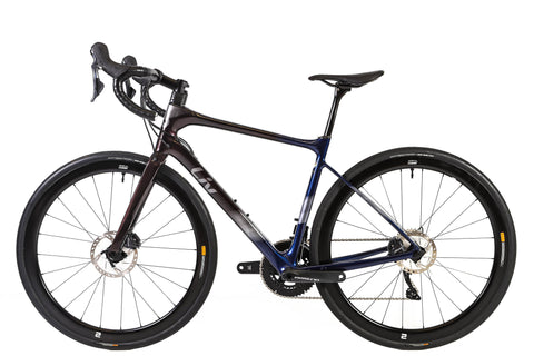 Liv Avail Advanced Pro 2 Shimano Ultegra Disc Road Bike 2021, Size Medium