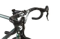 Condor Italia RC Campagnolo Potenza Road Bike 2017, Size 58cm