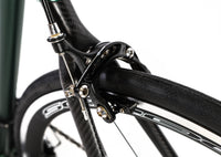 Condor Italia RC Campagnolo Potenza Road Bike 2017, Size 58cm