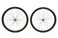 Hunt Aerodynamicist 44 Carbon Disc Wheelset 2022, Shimano Freehub