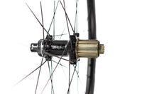 Hunt Aerodynamicist 44 Carbon Disc Wheelset 2022, Shimano Freehub