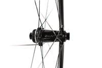 Hunt Aerodynamicist 44 Carbon Disc Wheelset 2022, Shimano Freehub