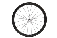 Hunt Aerodynamicist 44 Carbon Disc Wheelset 2022, Shimano Freehub