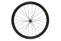 Hunt Aerodynamicist 44 Carbon Disc Wheelset 2022, Shimano Freehub
