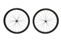 Hunt Aerodynamicist 44 Carbon Disc Wheelset 2022, Shimano Freehub