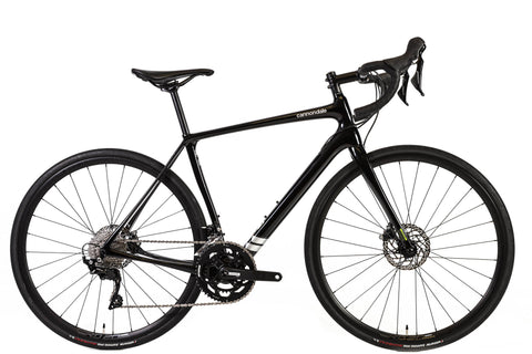 Cannondale Synapse Shimano 105 Disc Road Bike 2020, Size 54cm