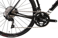 Cannondale Synapse Shimano 105 Disc Road Bike 2020, Size 54cm