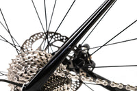 Cannondale Synapse Shimano 105 Disc Road Bike 2020, Size 54cm