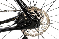 Cannondale Synapse Shimano 105 Disc Road Bike 2020, Size 54cm