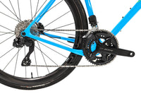 Open Up Shimano 105 Di2 Disc Gravel Bike 2022, Size Medium