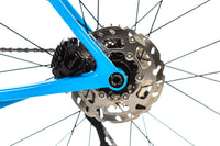 Open Up Shimano 105 Di2 Disc Gravel Bike 2022, Size Medium