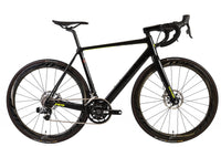 Cervelo R5 Disc Sram Red Etap Road Bike 2017, Size 56cm