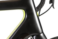 Cervelo R5 Disc Sram Red Etap Road Bike 2017, Size 56cm