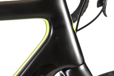 Cervelo R5 Disc Sram Red Etap Road Bike 2017, Size 56cm