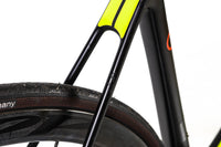 Cervelo R5 Disc Sram Red Etap Road Bike 2017, Size 56cm