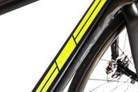Cervelo R5 Disc Sram Red Etap Road Bike 2017, Size 56cm