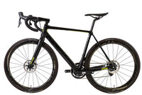Cervelo R5 Disc Sram Red Etap Road Bike 2017, Size 56cm