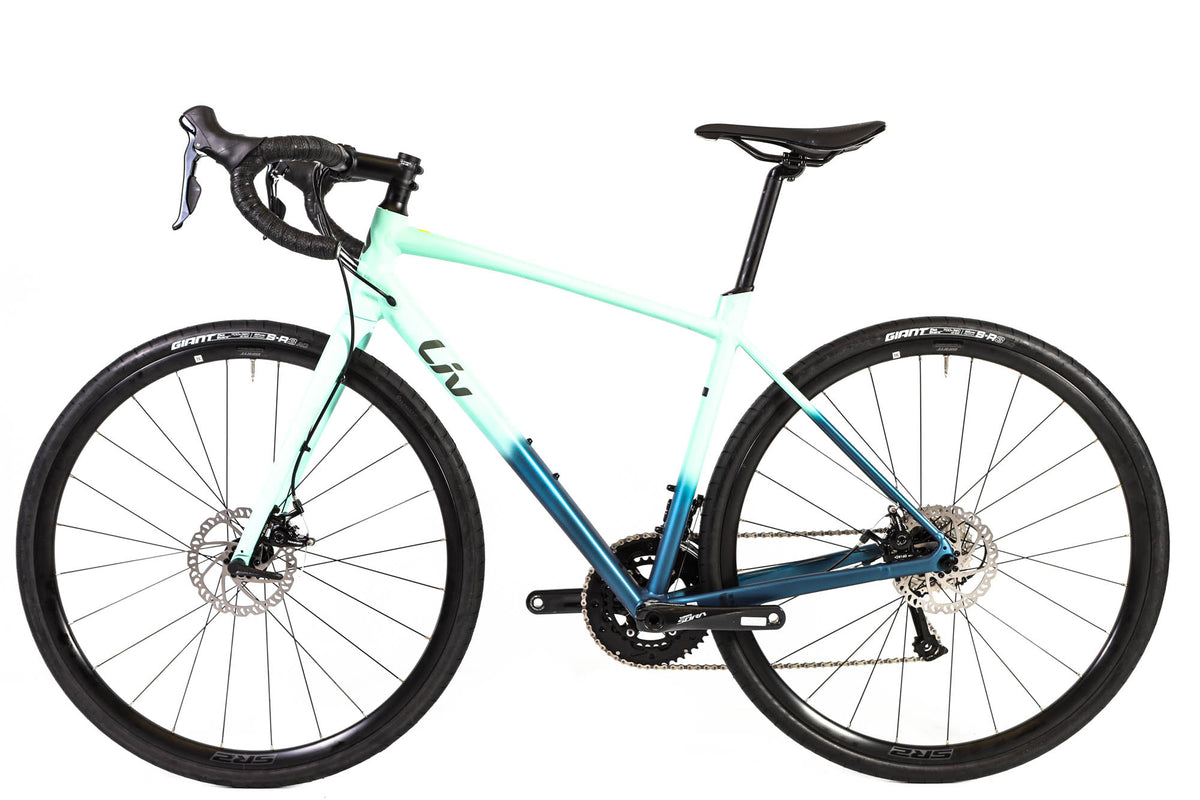 Liv Avail 3 Disc Shimano Sora Road Bike 2022, Size M