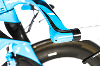 Pinarello Graal Shimano Dura-Ace Di2 TT Bike 2012, Size 53cm