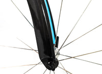 Pinarello Graal Shimano Dura-Ace Di2 TT Bike 2012, Size 53cm