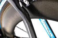 Pinarello Graal Shimano Dura-Ace Di2 TT Bike 2012, Size 53cm