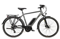 Raleigh Motus Tour External Gear Electric Hybrid Bike 2021, Size 56cm