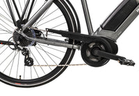 Raleigh Motus Tour External Gear Electric Hybrid Bike 2021, Size 56cm