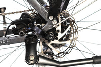 Raleigh Motus Tour External Gear Electric Hybrid Bike 2021, Size 56cm