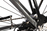 Raleigh Motus Tour External Gear Electric Hybrid Bike 2021, Size 56cm