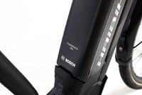 Haibike Sduro Trekking 1.0 Electric Hybrid Bike 2019, Size 48cm