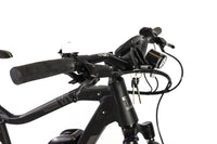 Haibike Sduro Trekking 1.0 Electric Hybrid Bike 2019, Size 48cm