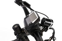 Haibike Sduro Trekking 1.0 Electric Hybrid Bike 2019, Size 48cm