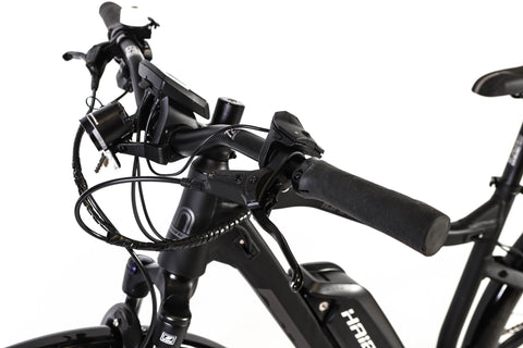 Haibike Sduro Trekking Electric Hybrid Bike 2019, Size 48cm
