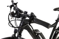 Haibike Sduro Trekking 1.0 Electric Hybrid Bike 2019, Size 48cm