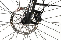 Haibike Sduro Trekking 1.0 Electric Hybrid Bike 2019, Size 48cm