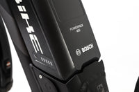 Haibike Sduro Trekking 1.0 Electric Hybrid Bike 2019, Size 48cm