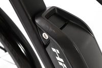 Haibike Sduro Trekking 1.0 Electric Hybrid Bike 2019, Size 48cm