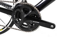 Ribble Endurance Shimano 105 Road Bike 2019, Size Large