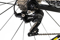 Ribble Endurance Shimano 105 Road Bike 2019, Size Large
