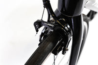 Ribble Endurance Shimano 105 Road Bike 2019, Size Large