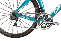 Cipollini RB1K The One Shimano Ultegra Di2 Road Bike 2019, Size Medium