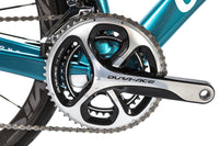 Cipollini RB1K The One Shimano Ultegra Di2 Road Bike 2019, Size Medium
